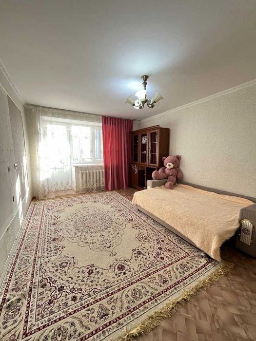 Продам 2х комн кв 8мкр