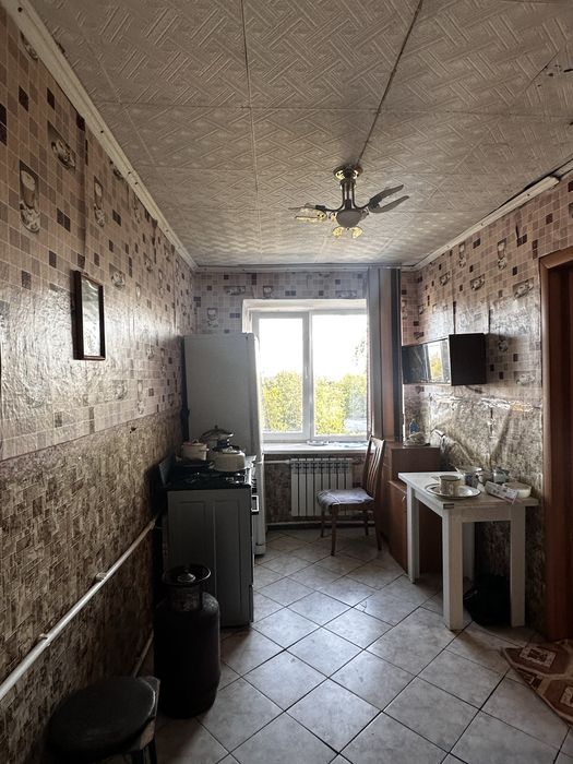1 комн хром завод.