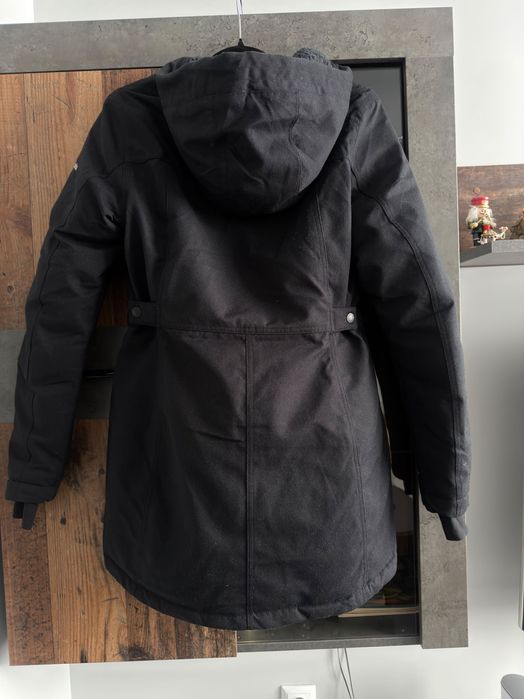 Дамското палто Columbia Alameda Ridge Insulated Parka