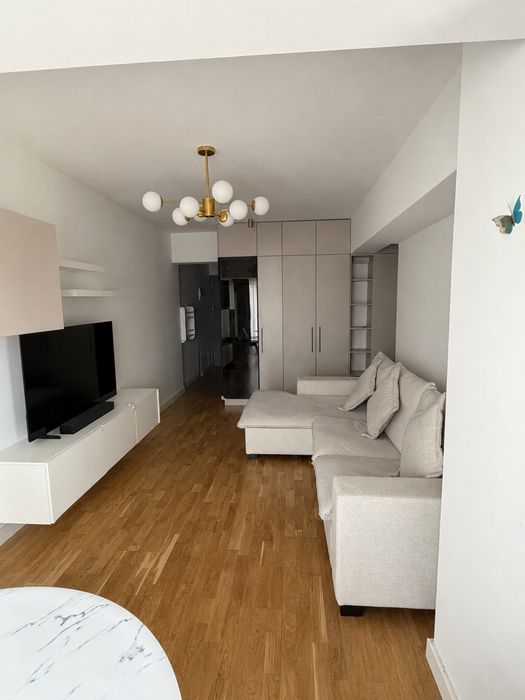 Apartament 2 camere de închiriat – Complex Himson, Tătărași Sud