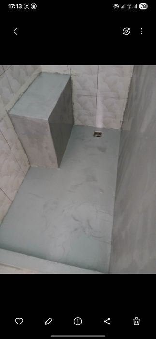 Renovări interioare