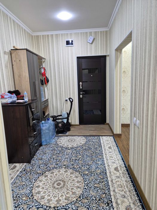 Квартира 3 х комнатная