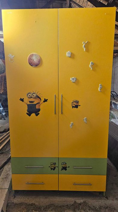 Обзавеждане на детска стая