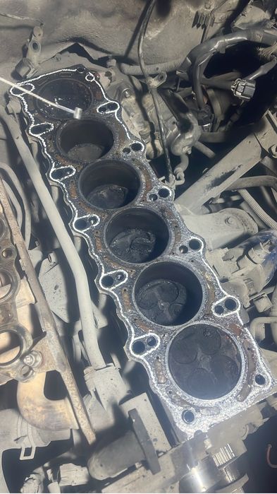 Сто Двигатель ходовка