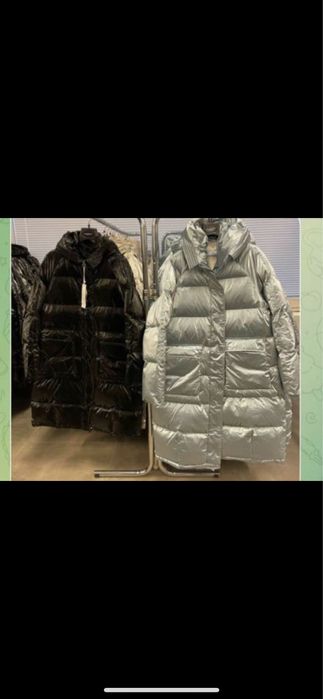 Женская итальяская куртка