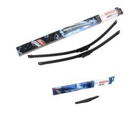 Vand stergatoare parbriz pentru Skoda Octavia 3 de la BOSCH - NOI