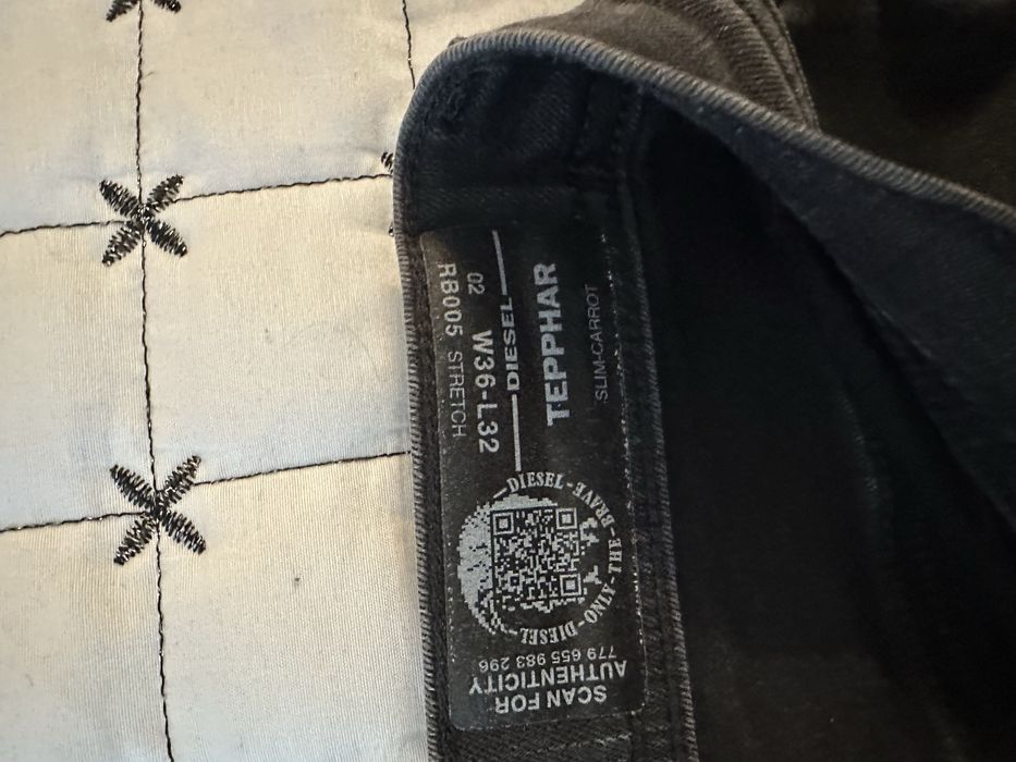 Diesel орогинални дънки