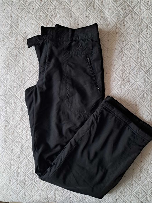 Pantalon dama matlasat Adidas