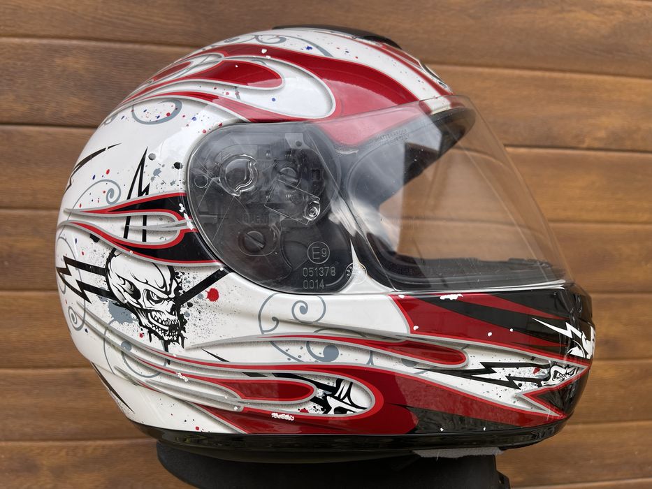 HJC CS-R1 Fang - casca moto integrala