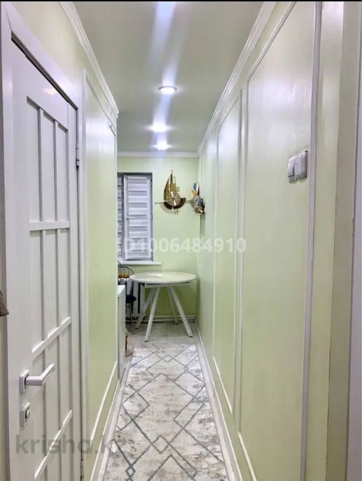 Продам 2 ком кв 5 этаж