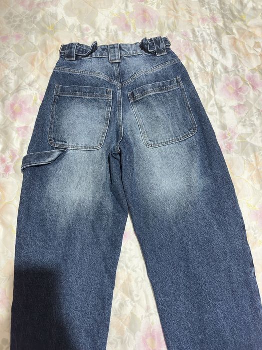 Cropp Skater дънки