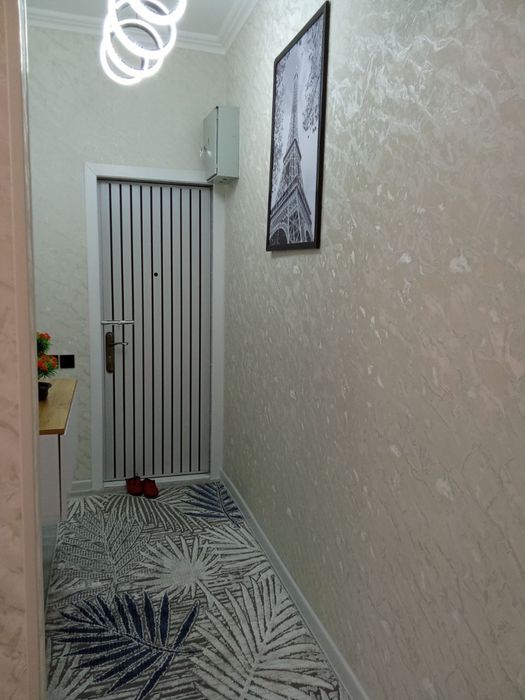 Продаётся квартира метро Чилонзор 11-квартил