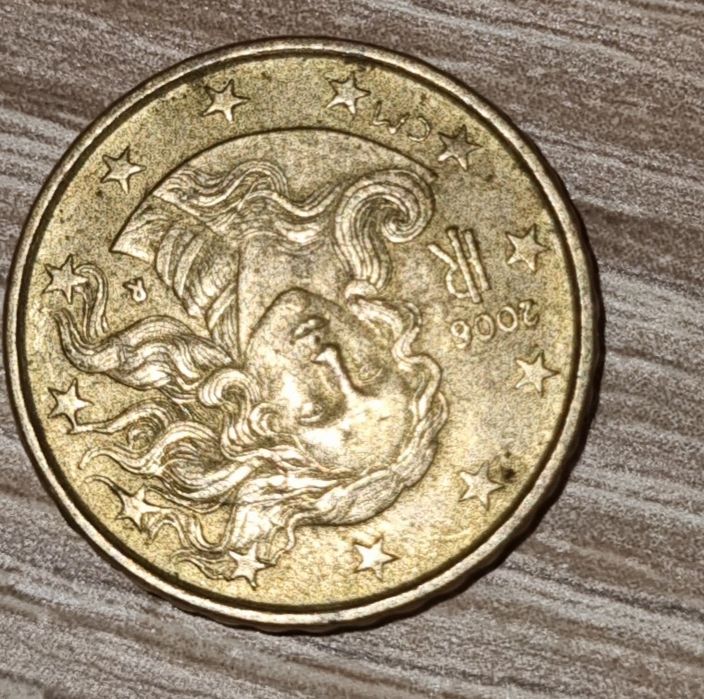 Monede vechi editie limitata