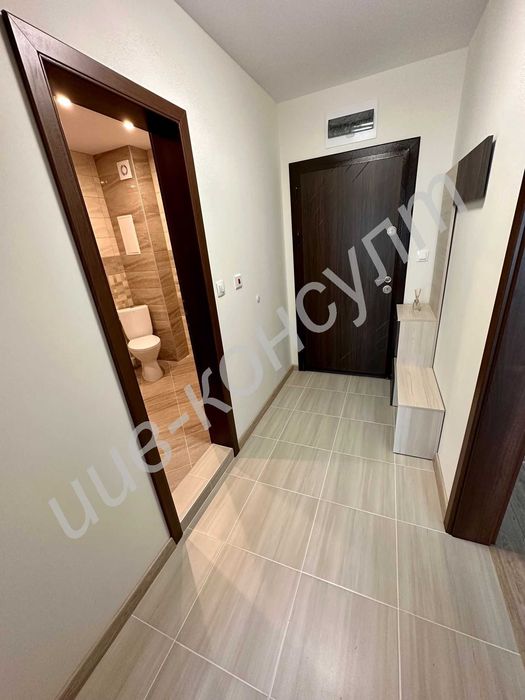 Продава се Двустаен апартамент в Велико Търново, Бузлуджа - 64 кв.м за 1954 €/кв.м - Снимка #4