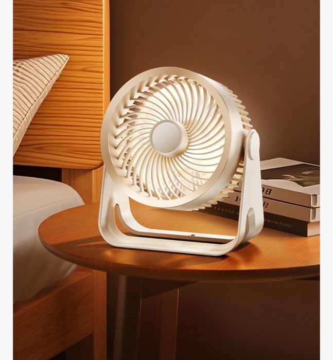 Акция! Умный вентилятор от Xiaomi