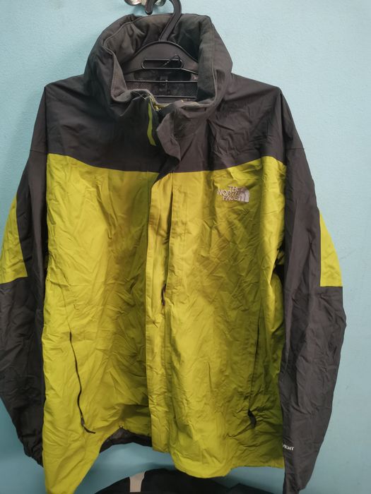 The North Face 3in1 - XXL, мъжко яке, Dainese ски яке - S