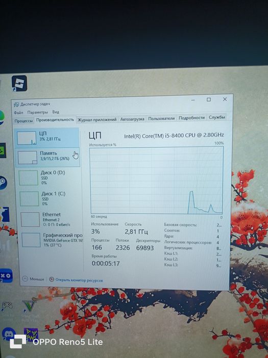 Мощный компьютер