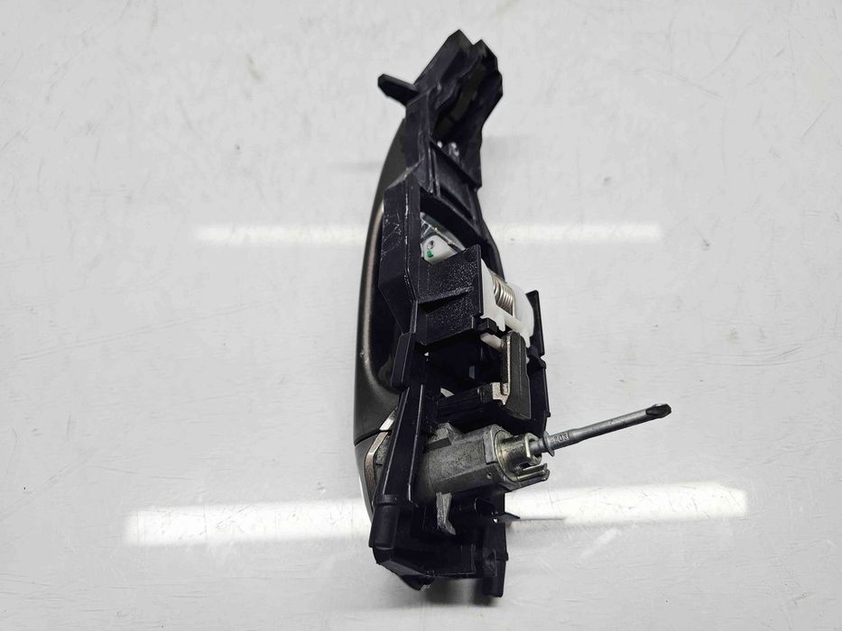 Maner usa dreapta fata Mercedes Clasa E (W211) [Fabr 2002-2009]