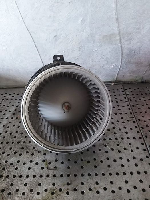 Aeroterma ventilator habitaclu 1.9 dci renault koleos 1 hy