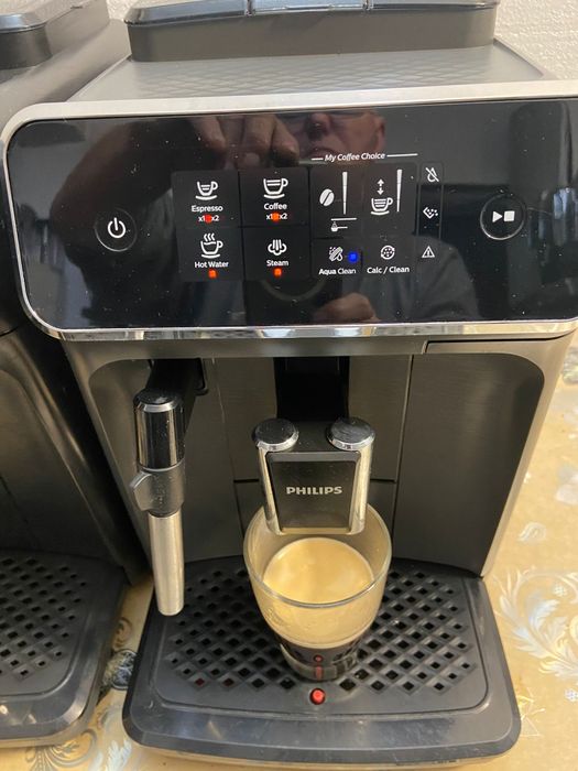 Espresor cafea Philips