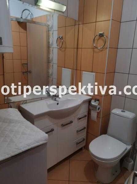 Продава се Двустаен апартамент в Пловдив, Кючук Париж - 65 кв.м за 1693 €/кв.м - Снимка #9