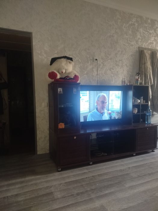 Мебель для гостиной горка
