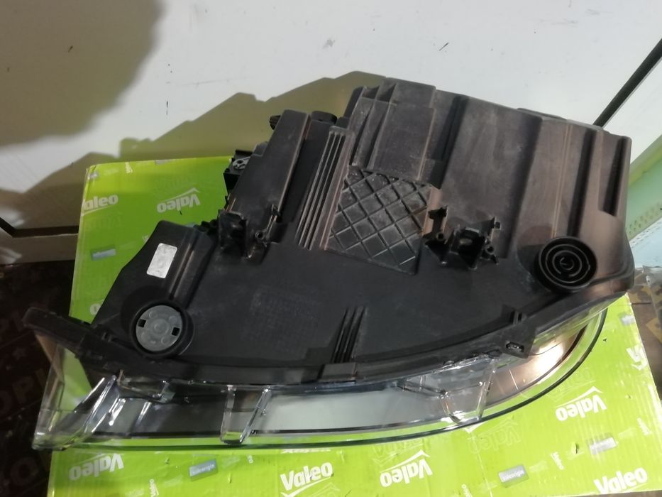 Фар Фарове за БМВ 3 Ф34 ГТ / BMW F34 GT Adaptive LED LCI.