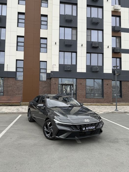 Авто аренда без водителя