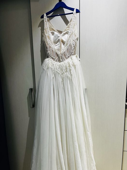 Rochie de mireasa La Novia