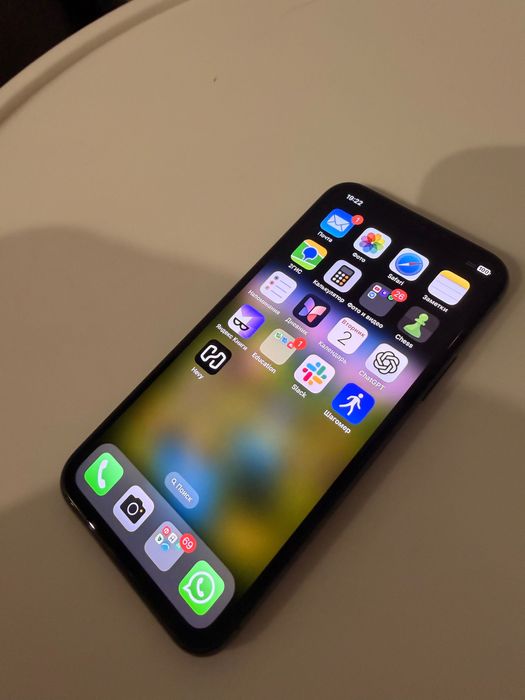 iPhone 11 Pro 256