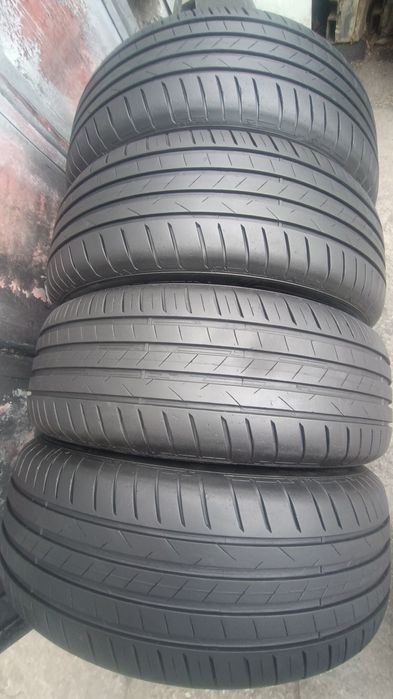 205/55/16 Vredestein Дот 1523