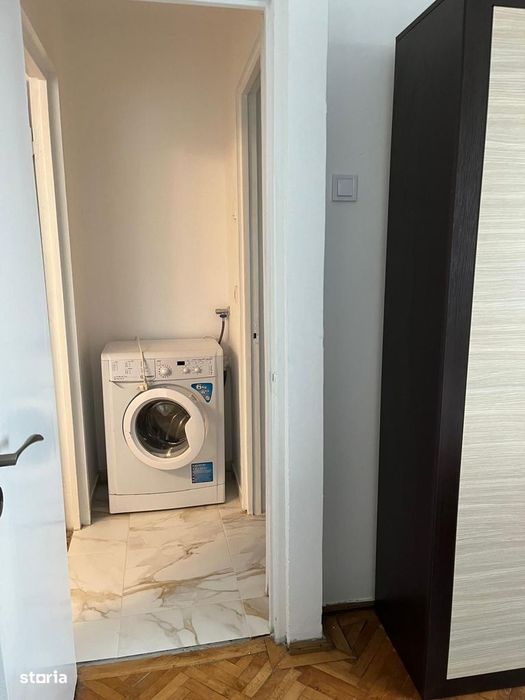 Apartament cu 3 camere mobilat,cartier Astra-Neptun
