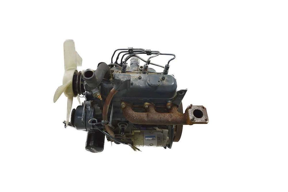 Motor complet Kubota D1005 - Piese de motor Kubota