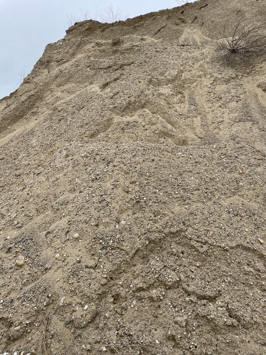 Balast pentru terasamente Craiova