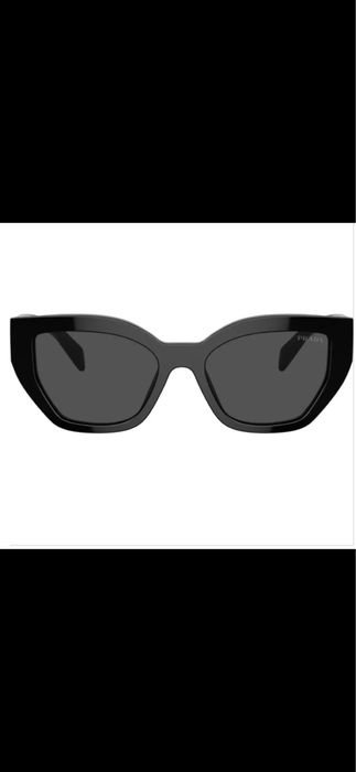 Ochelari de soare Prada