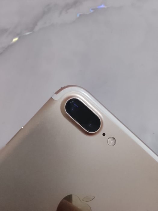 Iphone 7plus 128/8