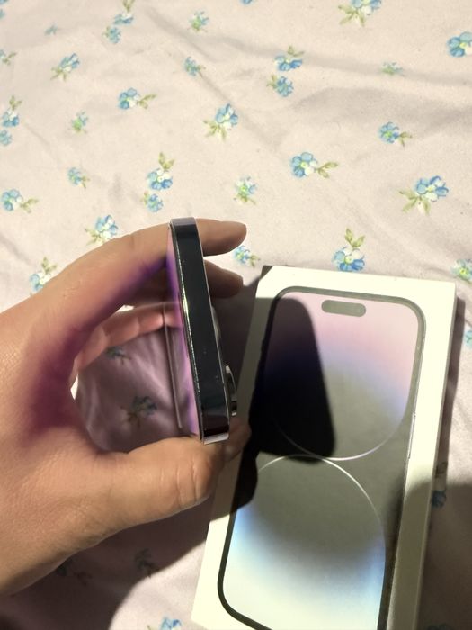 Iphone 14 pro 128 gb