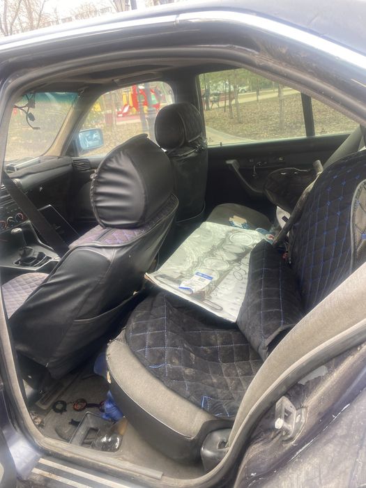 Продам бмв 520 е34