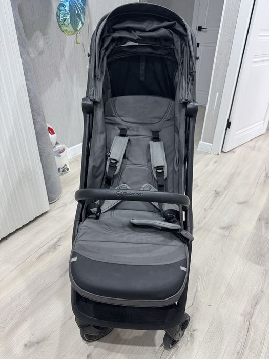 Коляска Kinderkraft
