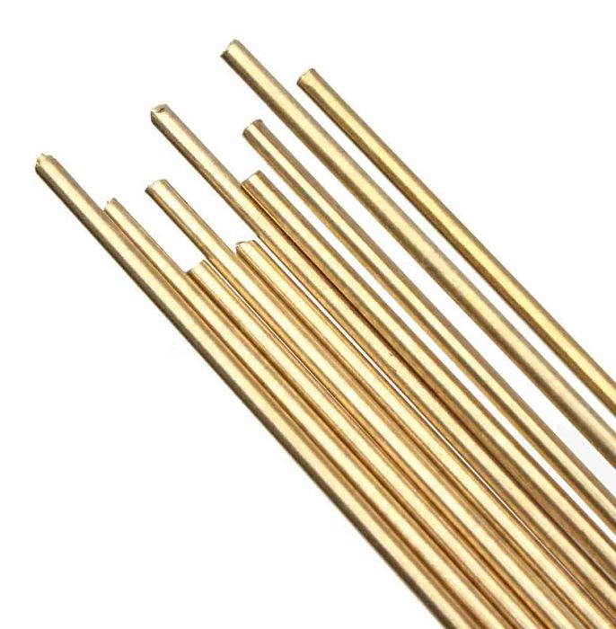 Латунный пруток  в асоортименте