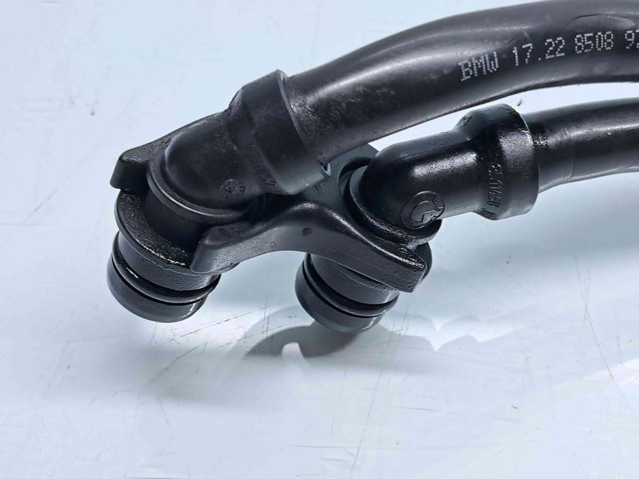 Conducta combustibil Bmw 3 Touring (F31) [Fabr 2012-2017] OEM 2.0 N47D