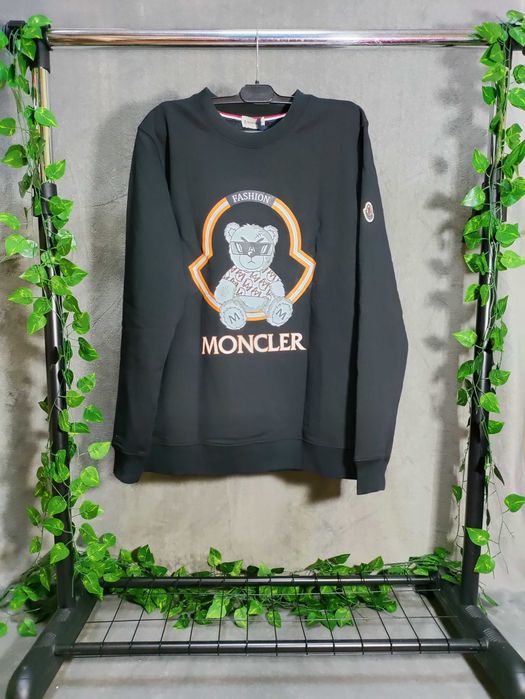 Bluza MonIer marimea M