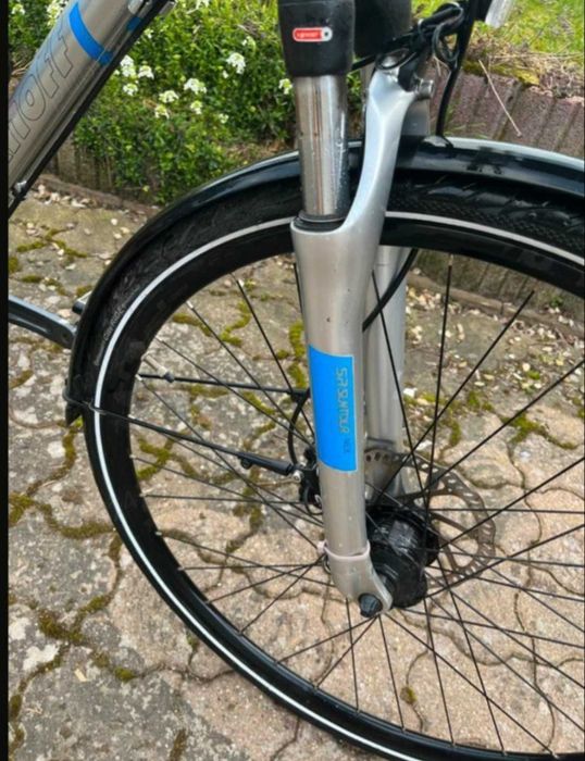 biciclete  nemțești