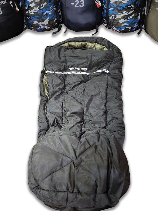 Спальный мешок NIKE