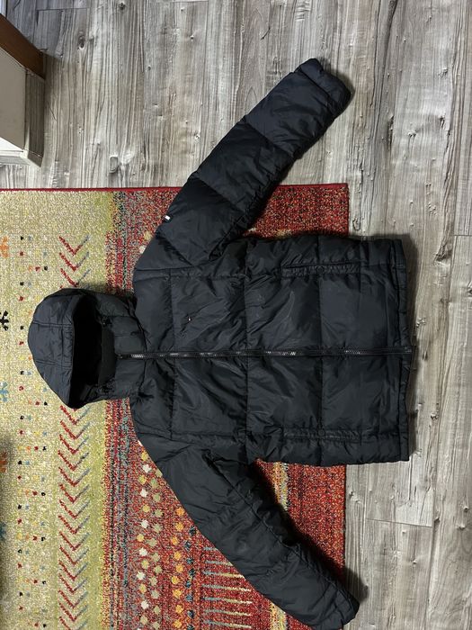 Geacă de iarna Tommy Hilfiger