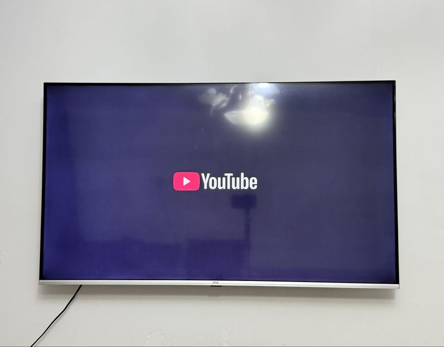 Телевизор LED Artel