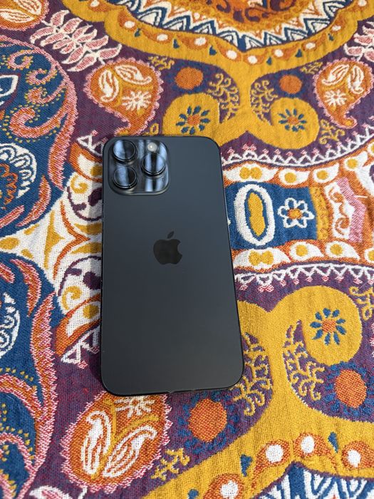 Продам айфон 14 pro max