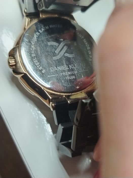 дамски часовник DANIEL KLEIN  premium