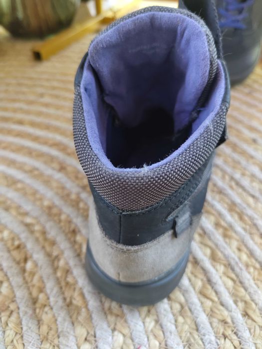 36 номера смелост, опакована в Camper