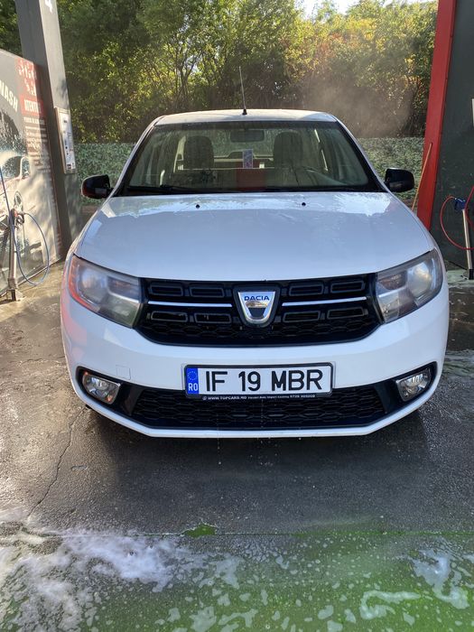 DACIA Logan 2018 — imagine 3